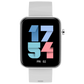STYX NYX KONNEKT SMART WATCH GREY