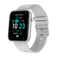 STYX NYX KONNEKT SMART WATCH GREY