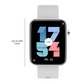 STYX NYX KONNEKT SMART WATCH GREY