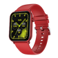 FIRE BOLTT NINJA FIT SMART WATCH BSW063 RED