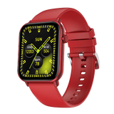 FIRE BOLTT NINJA FIT SMART WATCH BSW063 RED
