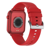 FIRE BOLTT NINJA FIT SMART WATCH BSW063 RED