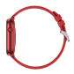 FIRE BOLTT NINJA FIT SMART WATCH BSW063 RED