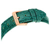 Swarovski Octea chrono watch Swiss Made, Leather strap - 5672931