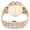 Swarovski Octea chrono watch Swiss Made, Metal bracelet - 5730194