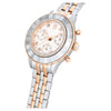 Swarovski Octea chrono watch Swiss Made - 5672937