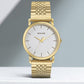 Sonata Essentials Analog Watch for Men 99701YM01