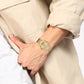 Michael Kors Slim Runway Analog Watch for Men MK8625