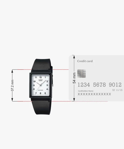 CASIO YOUTH MQ-27-7BUDF - A210
