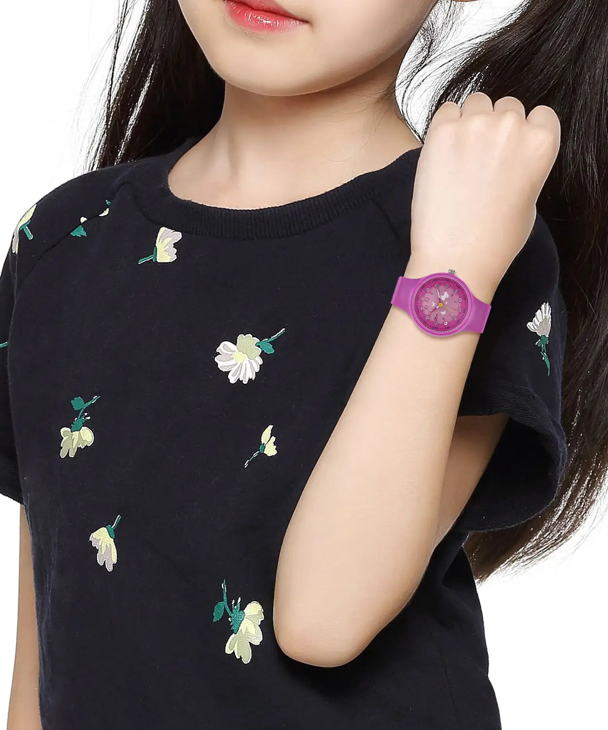 Zoop Analog Watch c4038pp03w - KRISHNA WATCH COMPANY