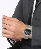 CASIO  Men's Watch ENTICER  MTP1314D-1AVDF - A550