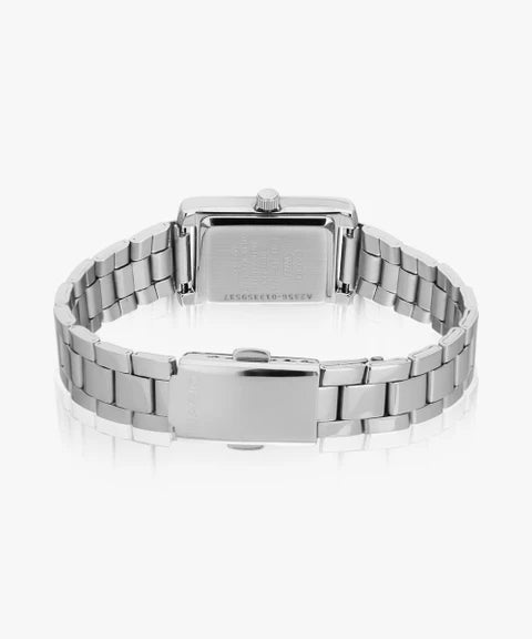 Casio WOMEN'S WATCH LTP-1234DD-4ADF A2355