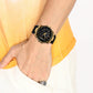 Casio Analog Dgital G-SHOCK GST-S100G-1ADR - G608