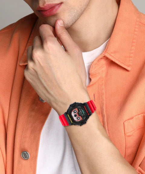 G-SHOCK DW-5900MT-1A4DR - G1508