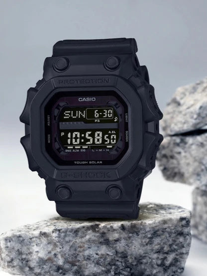 Casio G-SHOCK GX-56BB-1SDR - G1056