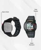 CASIO YOUTH F-200W-9AUDF - D028