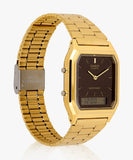 Casio Vintage Collection AQ230GA-5AMQYDF - D369