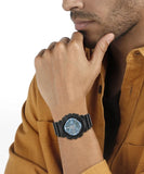 Casio G-SHOCK GA-110CD-1A2DR - G1518