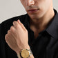 Michael Kors Slim Runway Analog Watch for Men MK8625