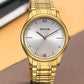 Sonata Traditional Essentials Analog Watch for Men 77082ym12