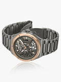 Kenneth Cole Automatic With Self Winding Automatic Watch For Men NTKCWGY0080401MNW