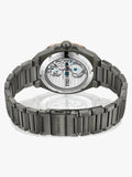 Kenneth Cole Automatic With Self Winding Automatic Watch For Men NTKCWGY0080401MNW