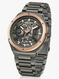 Kenneth Cole Automatic With Self Winding Automatic Watch For Men NTKCWGY0080401MNW
