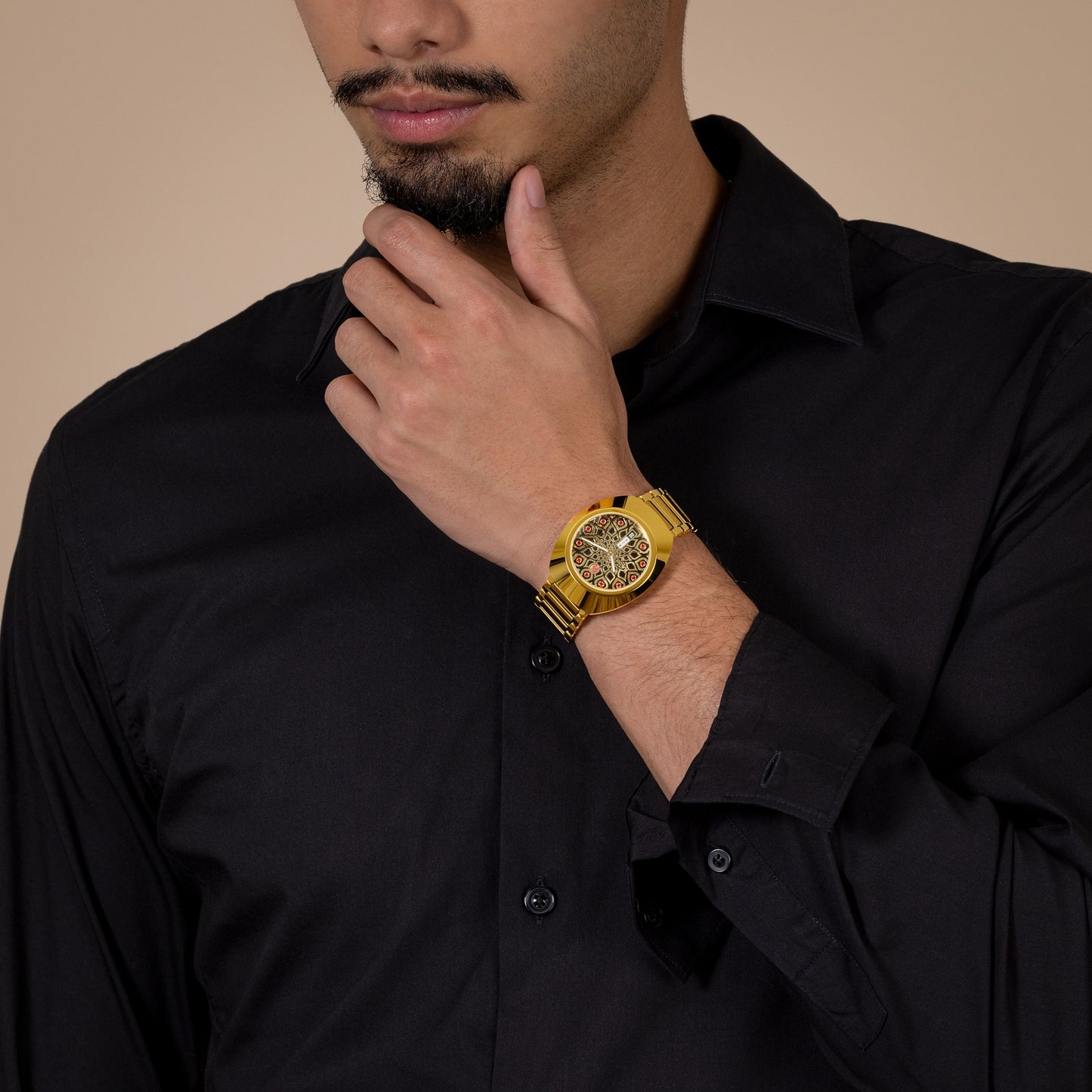 RADO Diastar Original Automatic Unisex - R12161653