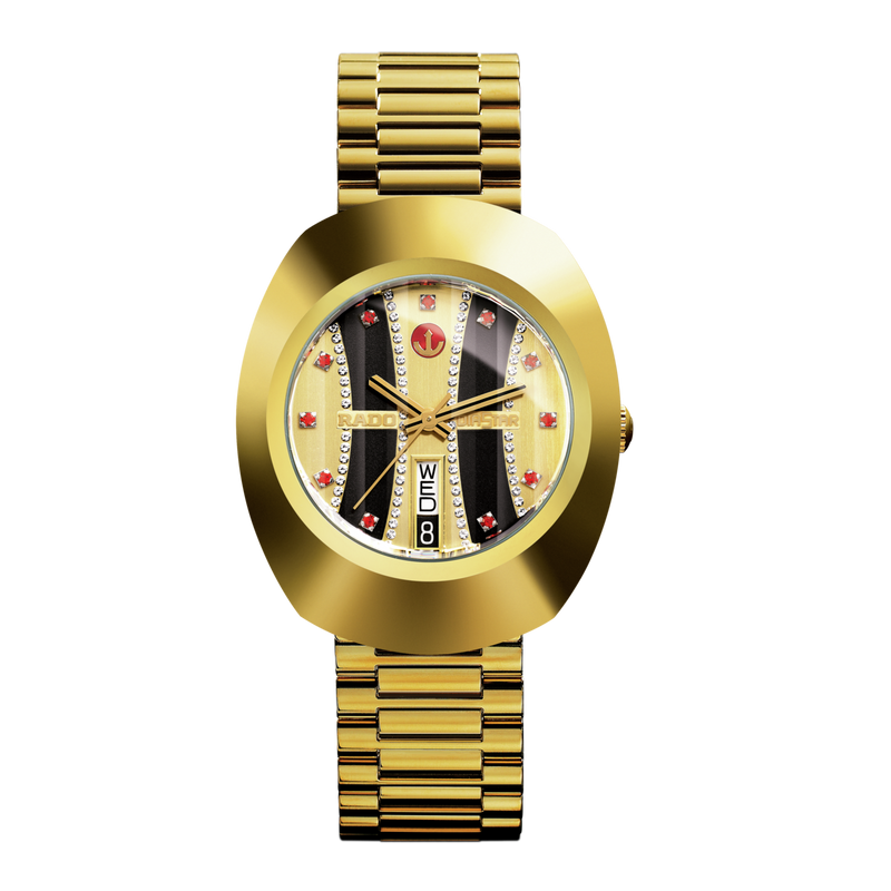 Rado Diastar Original R12413323