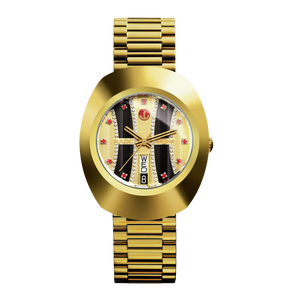 Rado Diastar Original R12413323 - KRISHNA WATCH COMPANY