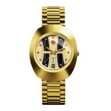 Rado Diastar Original R12413323 - KRISHNA WATCH COMPANY