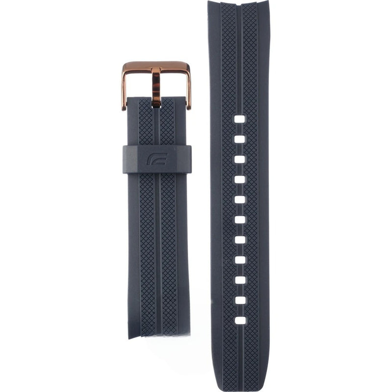 Casio Watch Strap Band EFR-556PC-2AV | 10554207
