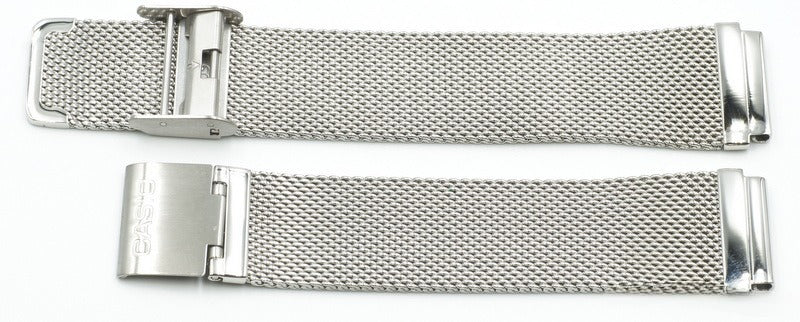 Casio Watch Strap Band- A1000M-1B | 10595582