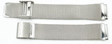 Casio Watch Strap Band- A1000M-1B | 10595582
