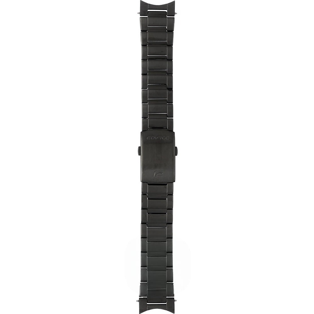 Casio Watch Strap Band- EFR-543BK-1A2V | 10489099