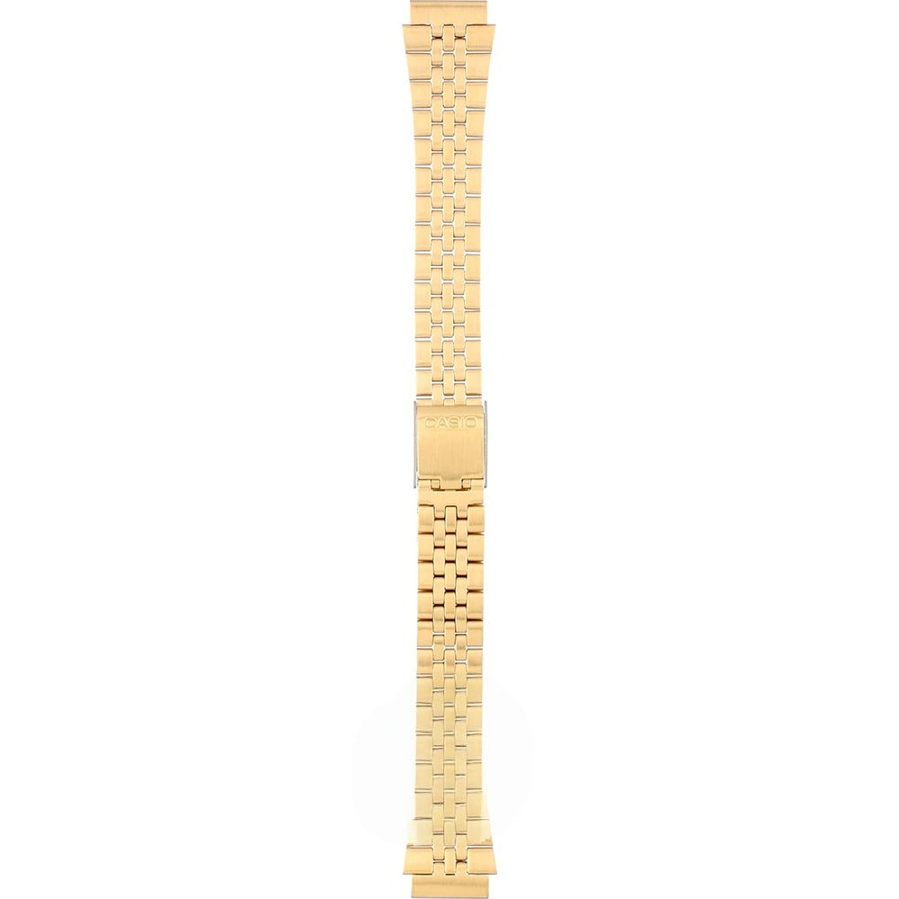 Casio Watch Strap Band- LA680WEGA-1 | 10454028