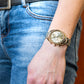 Fossil Vale Chronograph Watch for Women BQ3658