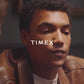 Timex Waterbury Ace Chronograph Watch - TW2Y19100