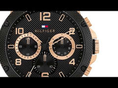 TOMMY HILFIGER Blaze Multifunction Watch - TH1792028
