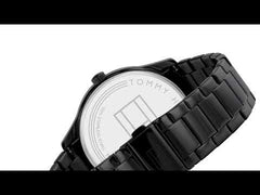 Tommy Hilfiger Multifunction Watch For Men th1791849