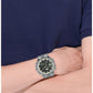 Lacoste LC33 Dual-Display Multifunction Silicone Strap 2011401