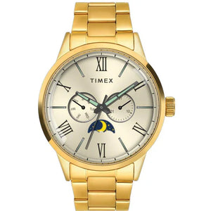 Timex Modern Roman Light Champ Dial Men's Watch - TWEG19945 - KRISHNA WATCH COMPANY
