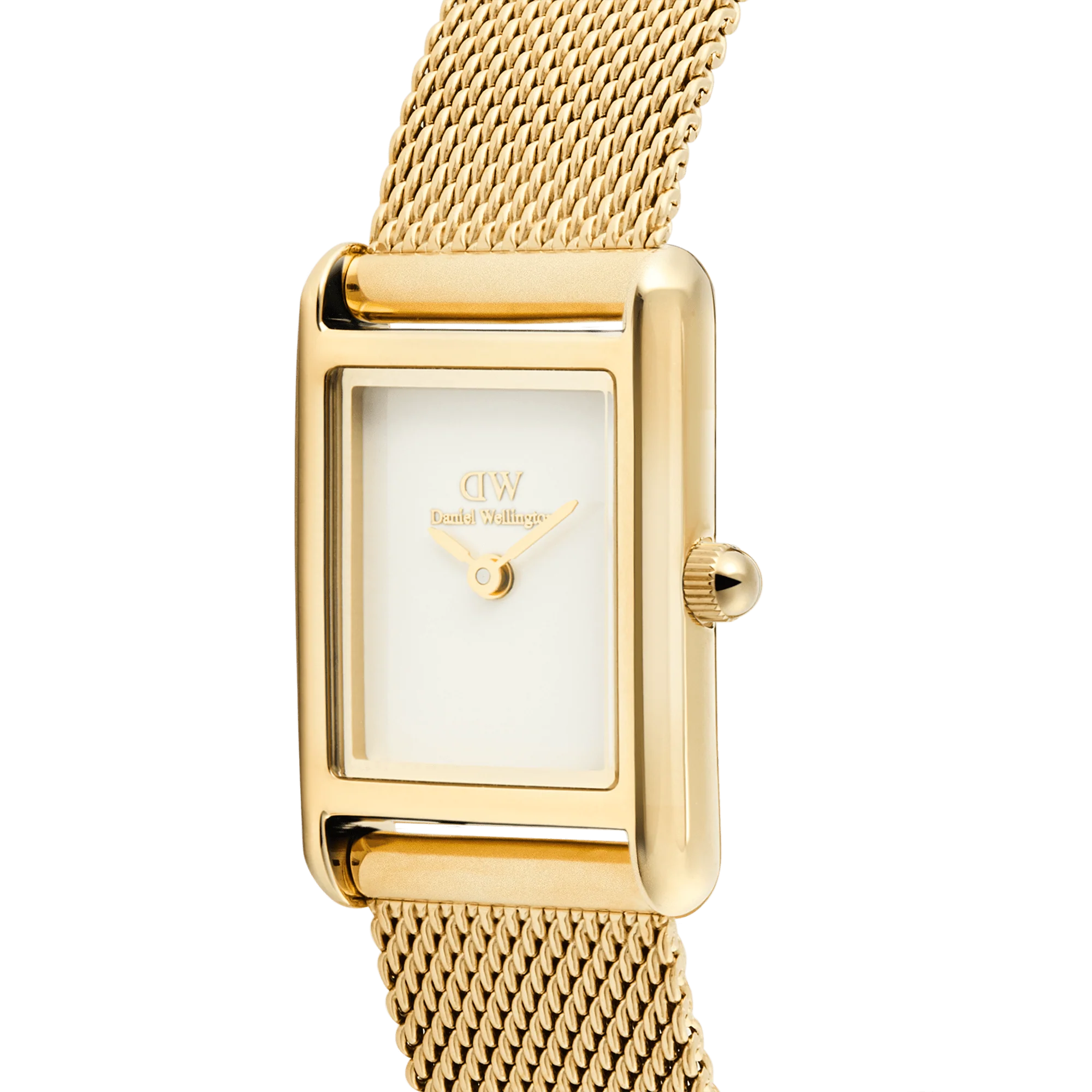 Daniel Wellington Bound Mini Women Watch DW00100928K