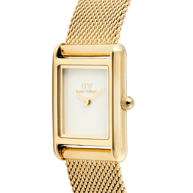 Daniel Wellington Bound Mini Women Watch DW00100928K