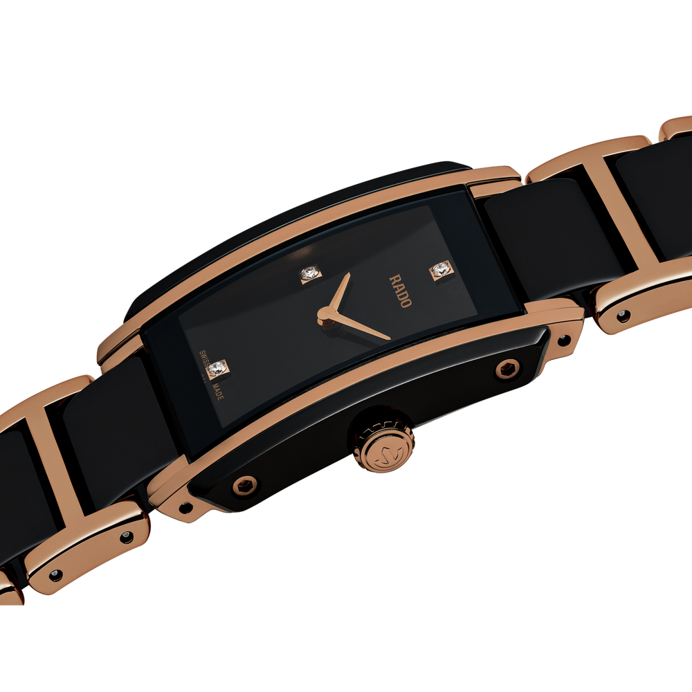 Rado Integral R20612712 - KRISHNA WATCH COMPANY