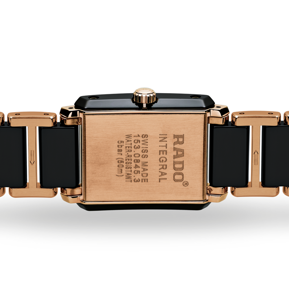 Rado Integral R20612712 - KRISHNA WATCH COMPANY