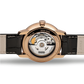 RADO Coupole Classic Automatic Power Reserve R22861165
