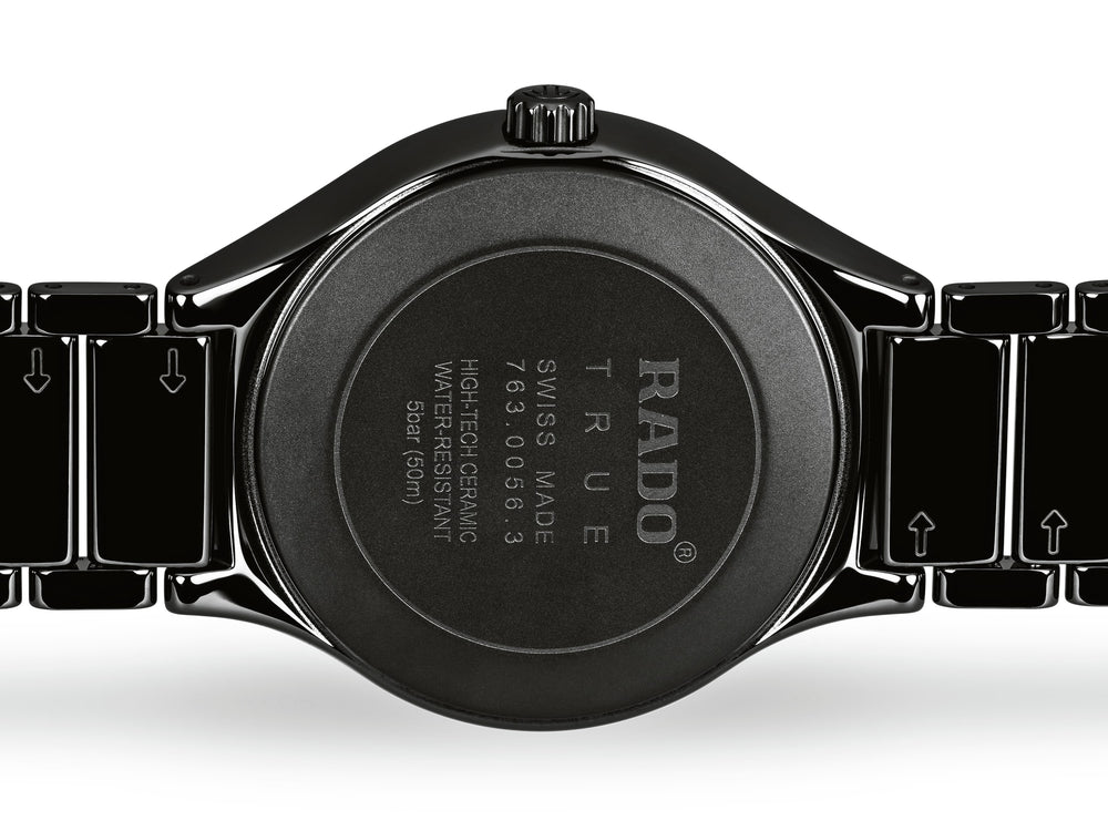 RADO True Diamonds R27238722 - KRISHNA WATCH COMPANY