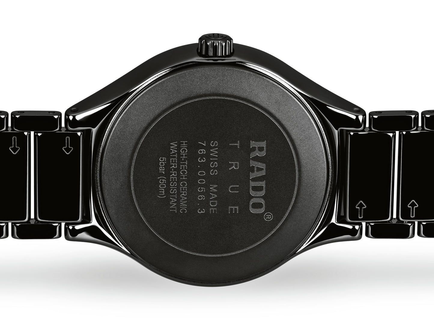 RADO True Diamonds R27238722