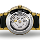RADO Centrix Automatic Open Heart R30180162